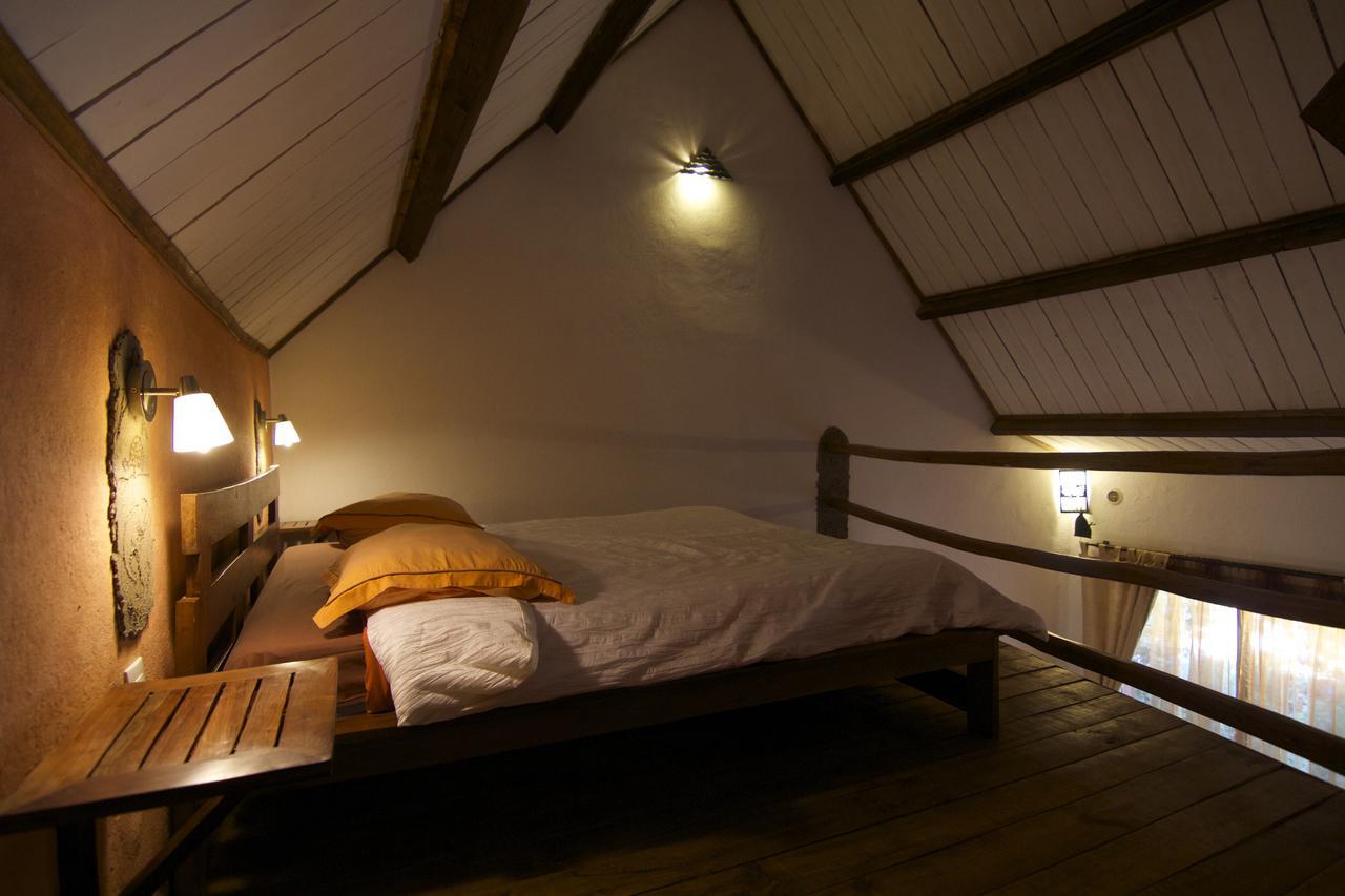 Hotel Lodge Au Bois Vert Antananarivo International Airport Ivato 部屋 写真