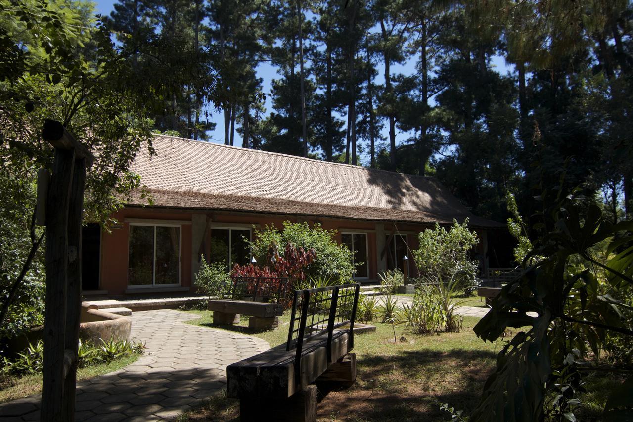 Hotel Lodge Au Bois Vert Antananarivo International Airport Ivato 部屋 写真