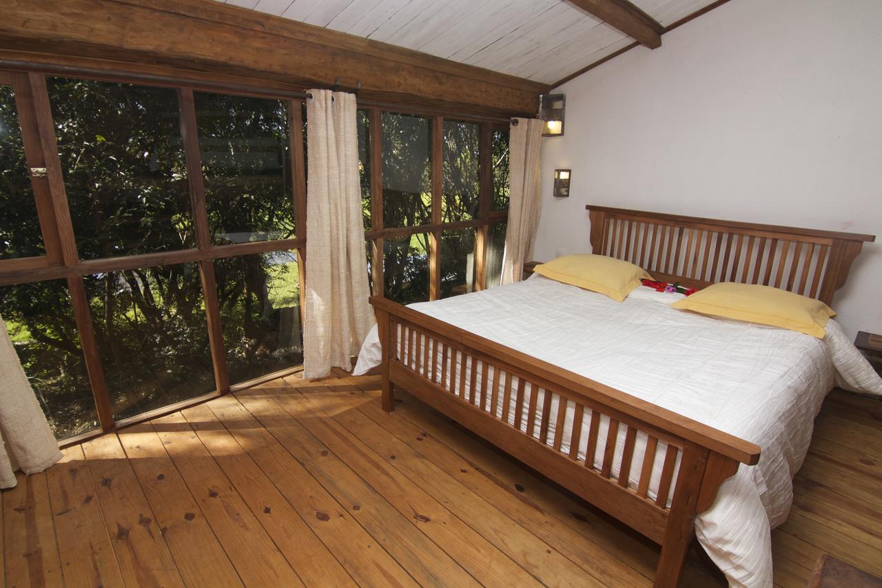 Hotel Lodge Au Bois Vert Antananarivo International Airport Ivato エクステリア 写真